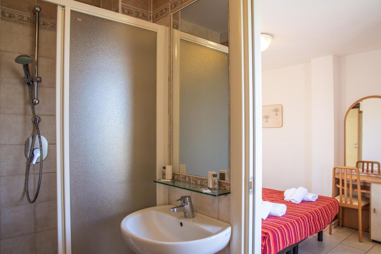 Double Room Sea View
